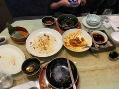 -湖滨28中餐厅·西湖宴·杭州君悦酒店