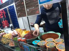 -老金家蛋菜夹馍(西安总店)