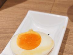 -无敌家现熬骨汤拉面(颐堤港店)