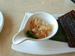 薄脆-中恒华茶楼(牌坊店)