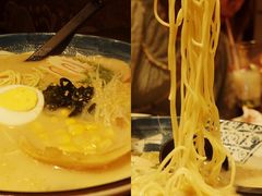 熊藏拉面-熊藏居酒屋(kkone店)