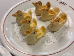-北京全聚德(王府井店)