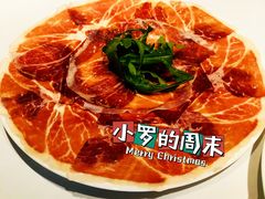 -Oyster Talks 四度蚝法餐厅