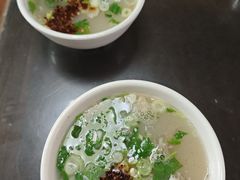 -龙门李家三旦羊肉汤馆