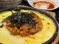 -木槿花韩式炭烤·熟成肉工坊(孙文东路店)