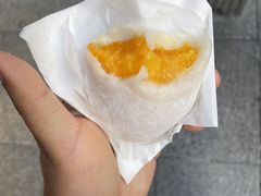 -澳门长洲糯米糍(柯打苏沙街店)