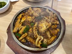 -米村拌饭(民主街店)