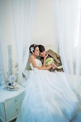 -太古映画婚纱摄影(天河店)