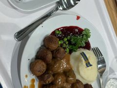 -宜家·瑞典风味餐厅(四元桥店)