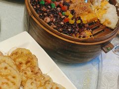 -小八仙·宴(三峡茶庄店)