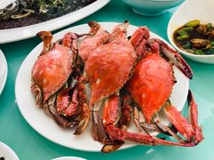 -海天一色海景自助餐厅(西港花园店)