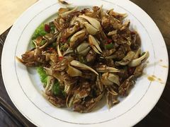 蟹钳-私房小厨(康城路店)