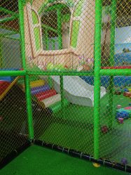 -新方向童乐小镇·儿童主题乐园·职业角色扮演(南昌店)