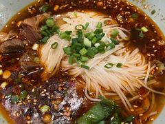 -老四川(T3航站楼F指廊店)