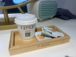 点击看大图 -飞梵造型
