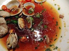 -荷塘秋月·本帮江浙菜(国权路店)