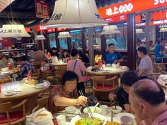 -味上湘菜馆(阿波罗店)
