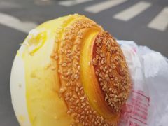 -宫门口馒头铺(创始人总店)