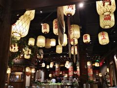 -南京大牌档(之心城店)
