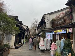 -小河直街历史文化街区
