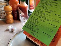 -RAC BAR(安福路店)