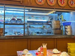 -衡地道·三菜一汤(水岸新城店)