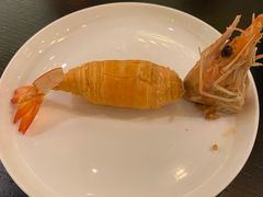 青岛大虾酥-甄御•海鲜新青岛菜(麦岛店)