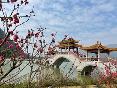 -南国桃园旅游度假区