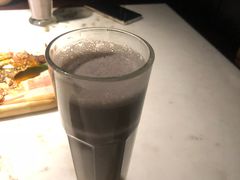 -绿茶餐厅(城西银泰城店)