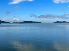 -东钱湖小普陀景区