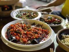 -湘聚南县土菜馆(龙山二路店)