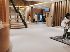 -北京嘉里健身·Kerry Sports(北京嘉里大酒店)