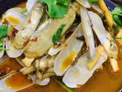 -老虎滩大连海鲜烧烤(建邺云锦路总店)