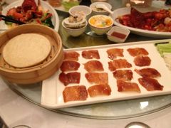 一鸭三吃-和记小菜(东方店)