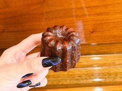 原味可露丽-OUR Bakery(三里屯太古里店)