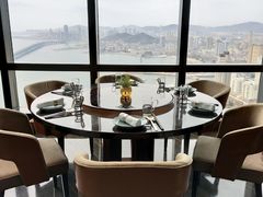 -大连君悦酒店·星海湾壹号Dalian·Dalian(星海广场店)