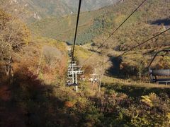 -丹东天桥沟景区