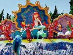 -上海迪士尼度假区