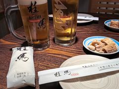 -桂马·日本料理·海胆·海鲜饭·酒场(民主广场店)