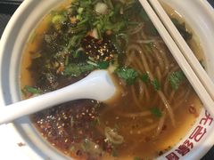 -无名缘米粉(大食代东方广场店)