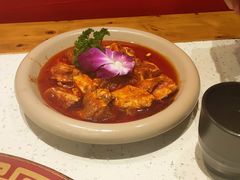 -骉骉老火锅(铁像寺路店)