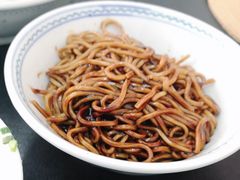 -金沙园生肉面(Jalan Pantai)