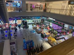 -盒马鲜生(189购物中心店)