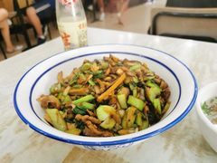 -姚记面馆(瑶琳路店)