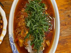 -扒骨肉雅鱼饭店(三雅文化传承店)