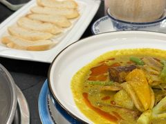 -肥佬椰子鸡(文锦渡店)