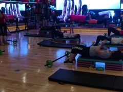 -力美健健身俱乐部(金碧店)