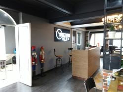 -刺客纹画纹身·洗纹身·穿孔饰品