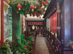 -宝丽金大酒店·洗浴中心