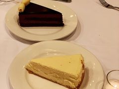 -Keens Steakhouse